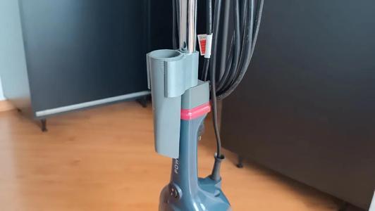 Tip holder for vertical vacuum cleaner STK13A Electrolux