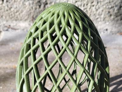 Mandala egg