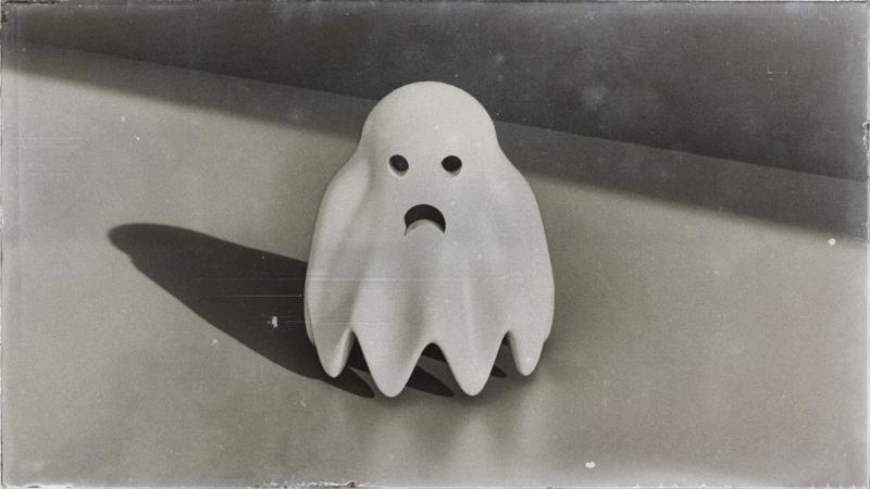 Ghost