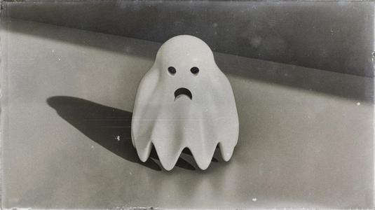Ghost