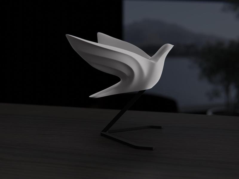 Dove