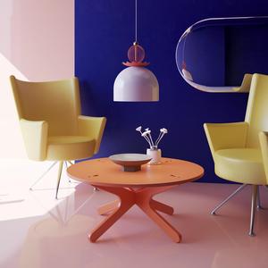 Mistress by Levantin design, SKU. 6124 by Pikartlights