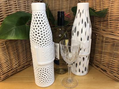 Wine Bottle Holders