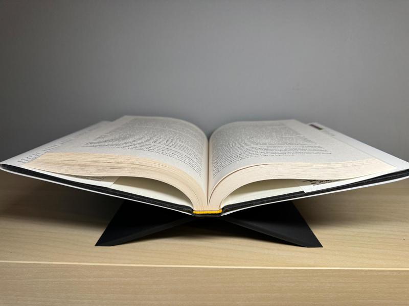 Book Stand