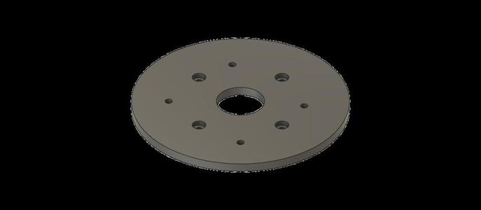 Router Base