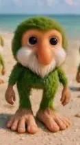 CUTE BRR BRR PATAPIM