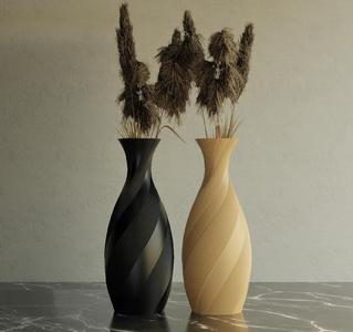 elegante vase