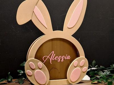 bunnybox easter gift (no ams needed)