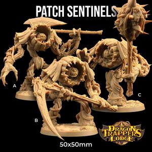 Patch Sentinels