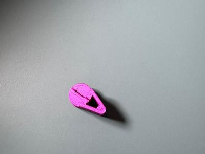 nail driving aid
