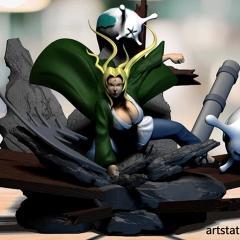 Tsunade Naruto