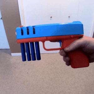 FAR 0 Foam Blaster