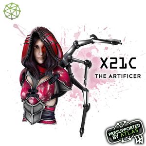 The Artificer – BUST