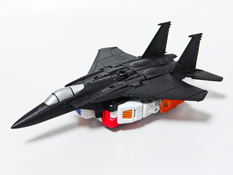 F-15 Kit  for Combiner Wars Air Raid