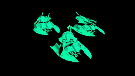 Poncey Space Elf Tanks v1.3