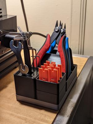 Pixel 9 Pro Fold – DN 40 Dock