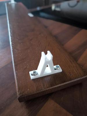 IKEA furniture clip