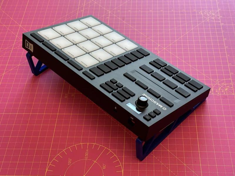 Stand for Maschine Mikro MK3