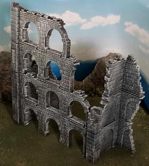 Ulvheim B1 – Modular Fantasy Ruins