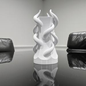 Tendril Vase