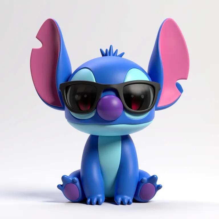Stitch