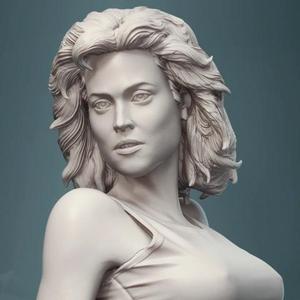 Ripley Underwear STL files for 3D Printing | Assembly Model