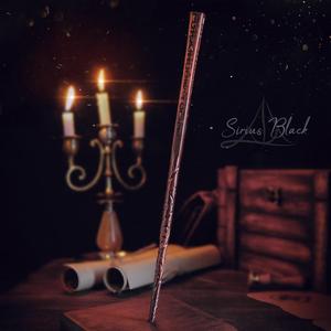 SIRIUS BLACK WAND - HARRY POTTER