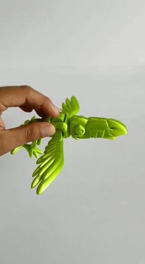 Nice Toucan Flexi