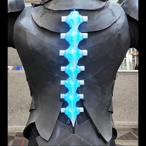 Kaiju No 8 Light up Spine