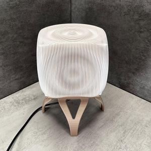 Cube Lamp