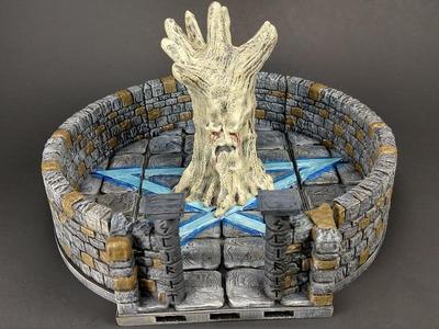 OpenForge 2.0 Encounter: Spirit Shrine
