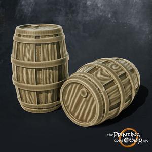 Barrels