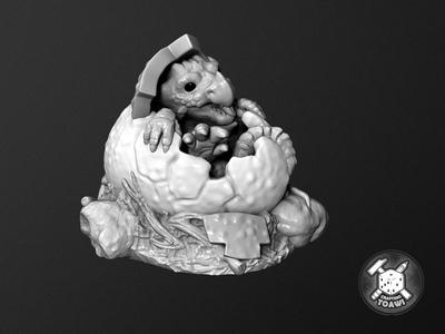 Baby Dragon