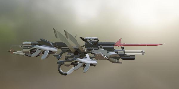 Arknights