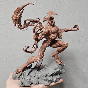 CARNAGE