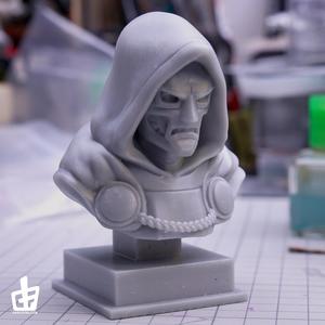 Dr Doom
