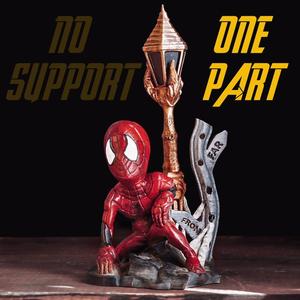 Spider-man Far From Home (Big Head, Little Butt)