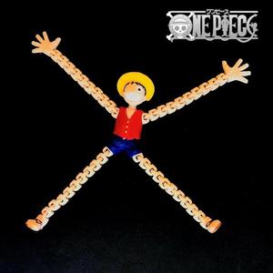 Flexi Luffy