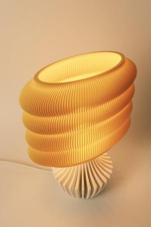 Limoncello Lamp