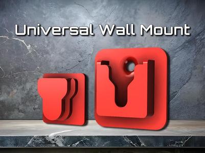 Universal Wall Mount