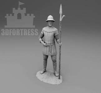 Spearman