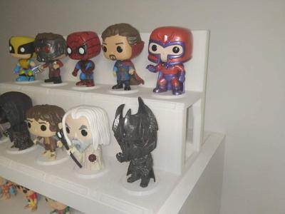 Funko Pop Stand
