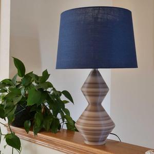 “Turbo” – Full Size Table Lamp – Large Format Print – #LAMPSXCULTS – PERSONAL LICENSE