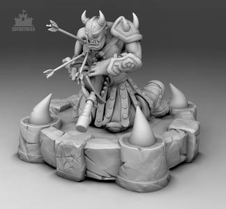 DeadOrc