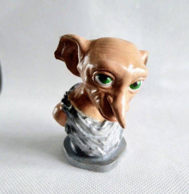 bust dobby