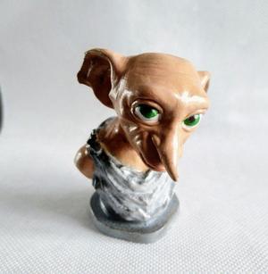 bust dobby