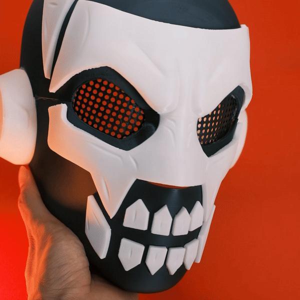 Go Go Loser Ranger Helmet –   Footsoldier Mask Sentai Daishikkaku Cosplay