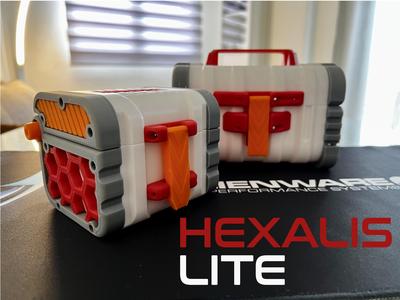 Hexalis Lite