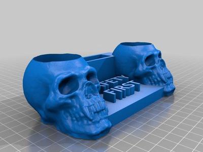 Desktop Organizer
