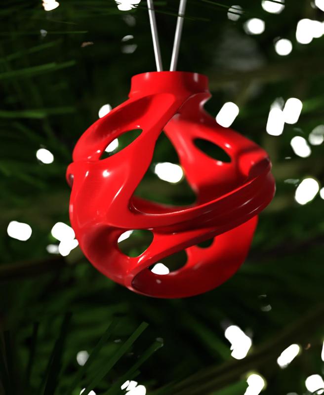 Christmas Ornament Twinkle Twists 005